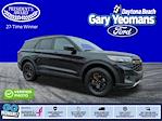 New 2026 Ford Explorer Tremor thumbnail 1