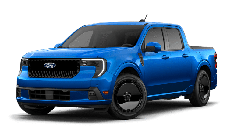 New 2026 Ford Maverick SuperCrew Cab - photo 23