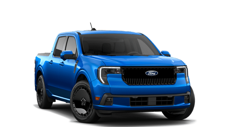 New 2026 Ford Maverick SuperCrew Cab - photo 26
