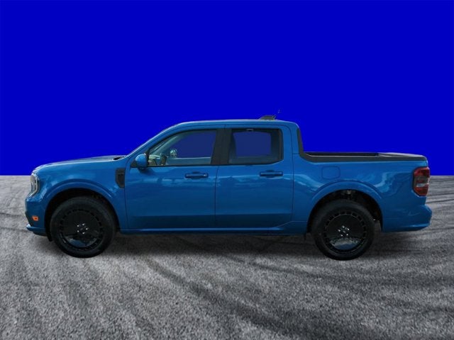 New 2026 Ford Maverick SuperCrew Cab - photo 29
