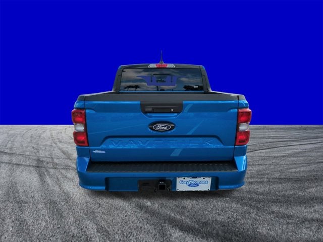 New 2026 Ford Maverick SuperCrew Cab - photo 30