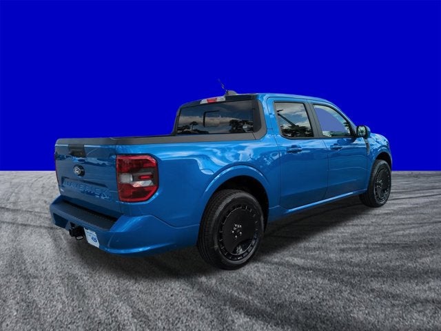 New 2026 Ford Maverick SuperCrew Cab - photo 31