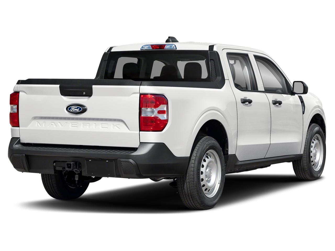 New 2026 Ford Maverick XL SuperCrew Cab - photo 27