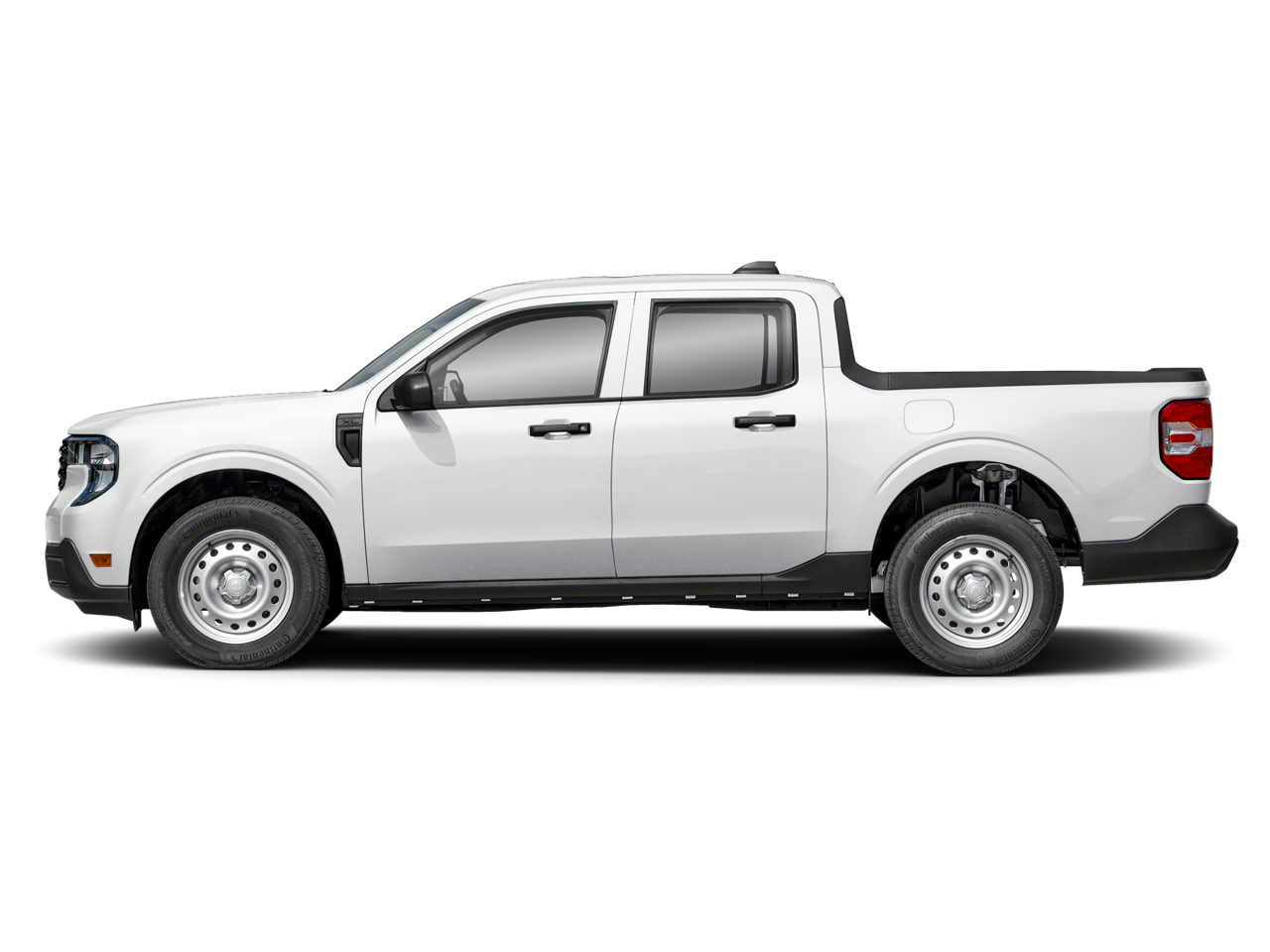 New 2026 Ford Maverick XL SuperCrew Cab - photo 28