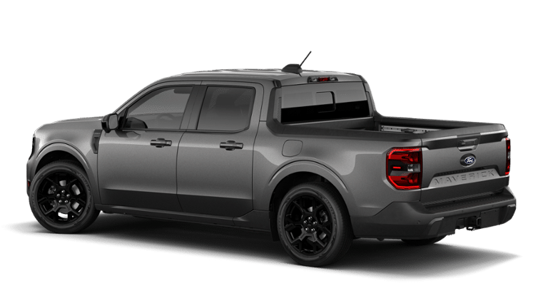 New 2026 Ford Maverick Lariat SuperCrew Cab - photo 23