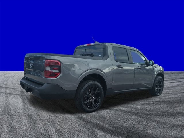 New 2026 Ford Maverick Lariat SuperCrew Cab - photo 30