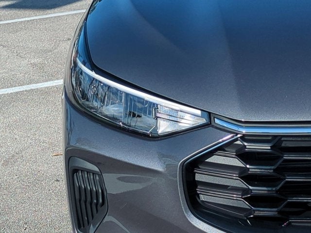New 2026 Ford Escape ST-Line - photo 30