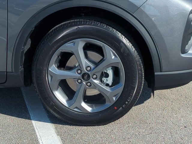 New 2026 Ford Escape ST-Line - photo 31