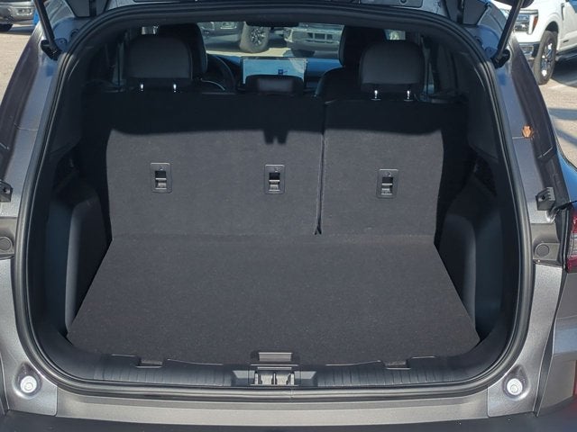 New 2026 Ford Escape - photo 2