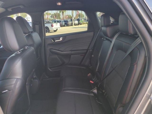 New 2026 Ford Escape ST-Line - photo 3