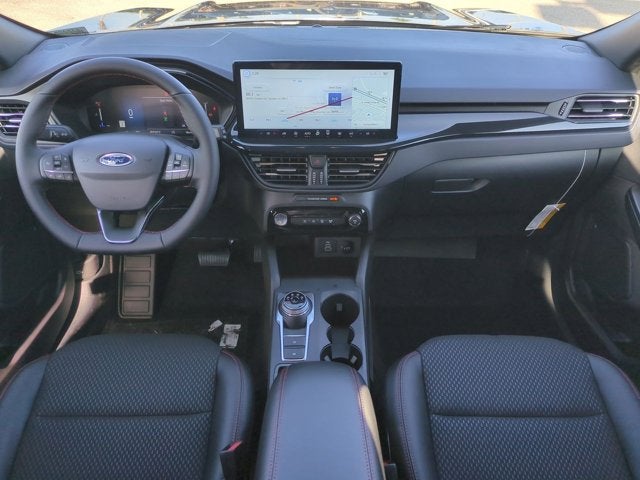 New 2026 Ford Escape ST-Line - photo 4