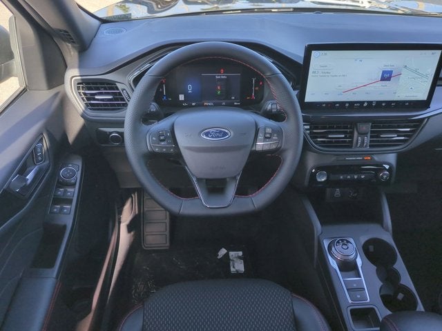 New 2026 Ford Escape ST-Line - photo 5