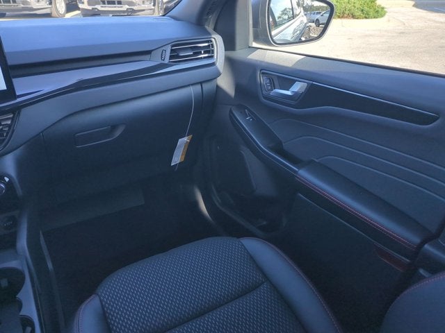 New 2026 Ford Escape ST-Line - photo 6