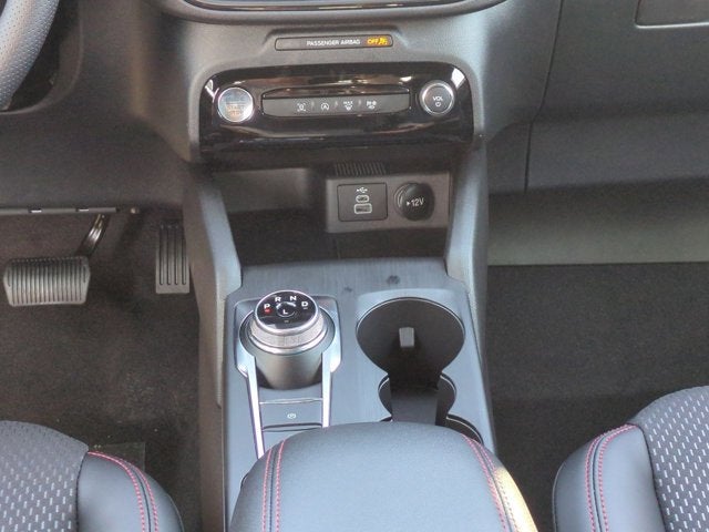 New 2026 Ford Escape ST-Line - photo 8