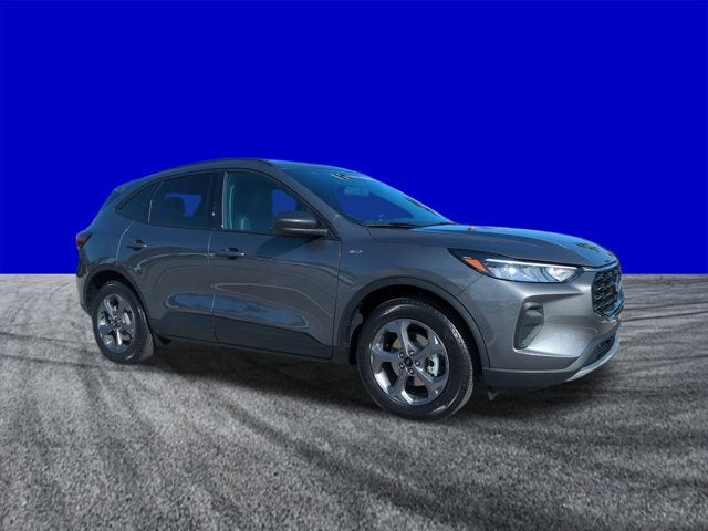 New 2026 Ford Escape ST-Line - photo 32