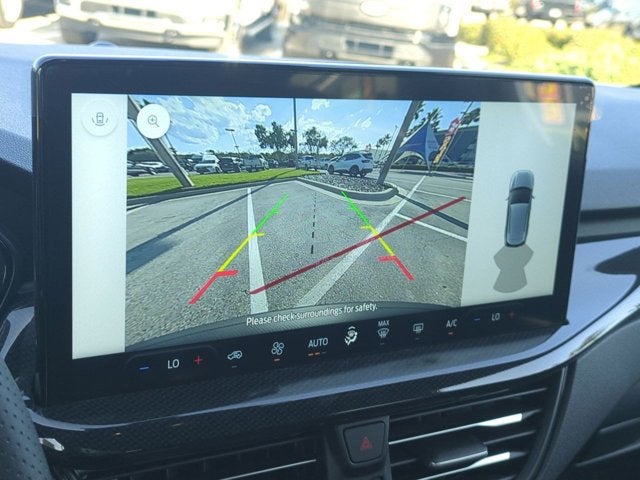 New 2026 Ford Escape ST-Line - photo 9