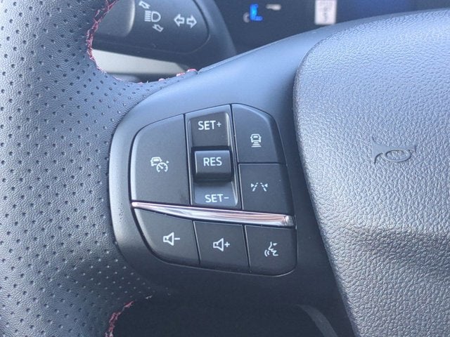 New 2026 Ford Escape ST-Line - photo 13