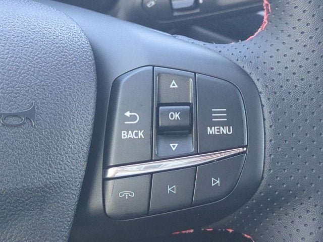 New 2026 Ford Escape ST-Line - photo 14
