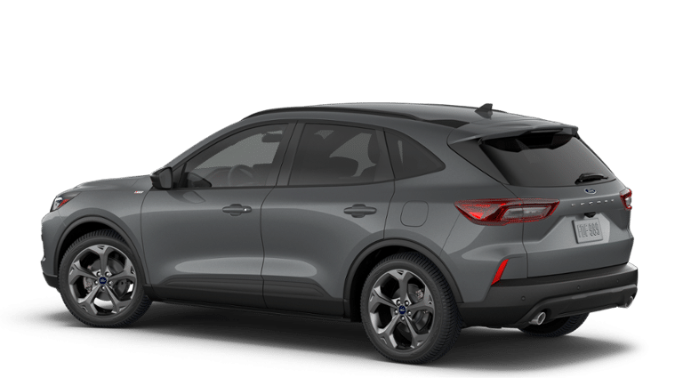New 2026 Ford Escape ST-Line - photo 18