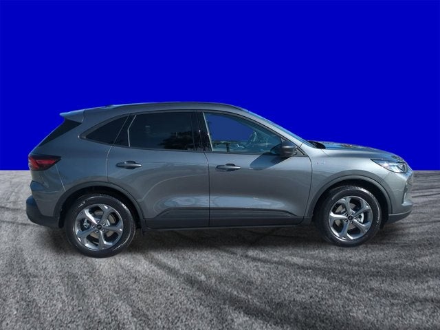 New 2026 Ford Escape ST-Line - photo 23