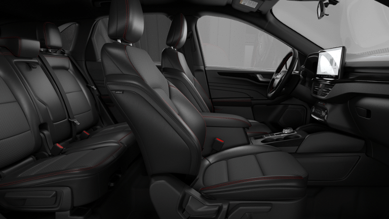 New 2026 Ford Escape ST-Line - photo 21