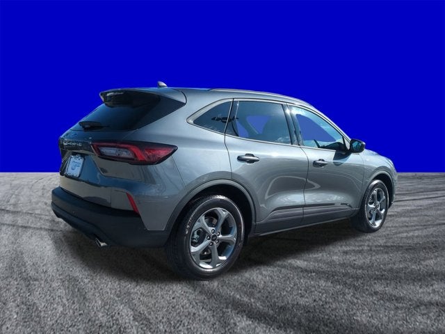 New 2026 Ford Escape ST-Line - photo 24