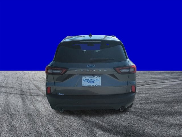 New 2026 Ford Escape ST-Line - photo 25
