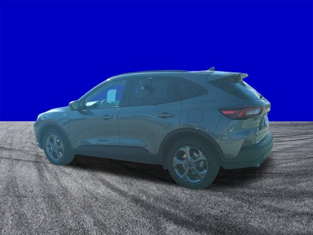 New 2026 Ford Escape ST-Line - photo 26