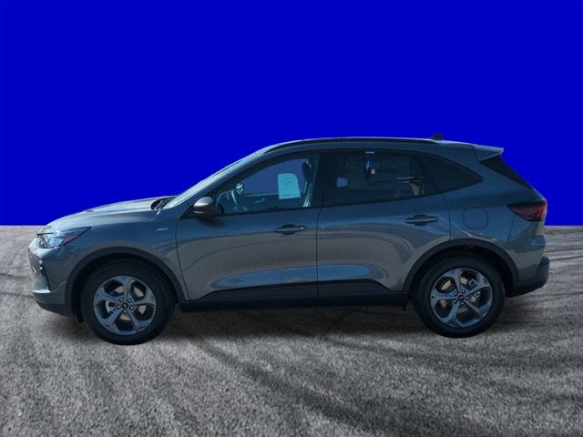 New 2026 Ford Escape ST-Line - photo 27