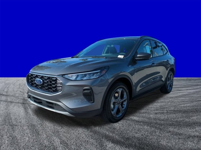 New 2026 Ford Escape ST-Line - photo 28