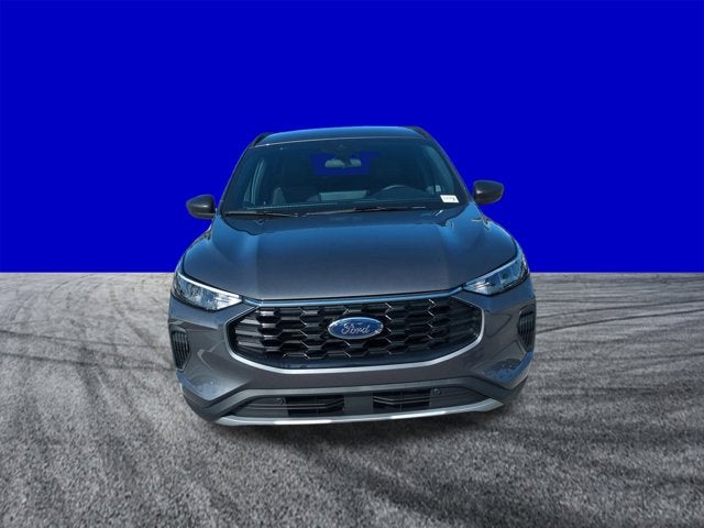 New 2026 Ford Escape ST-Line - photo 29