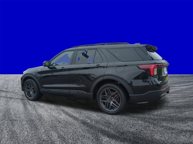 New 2026 Ford Explorer ST-Line - photo 27