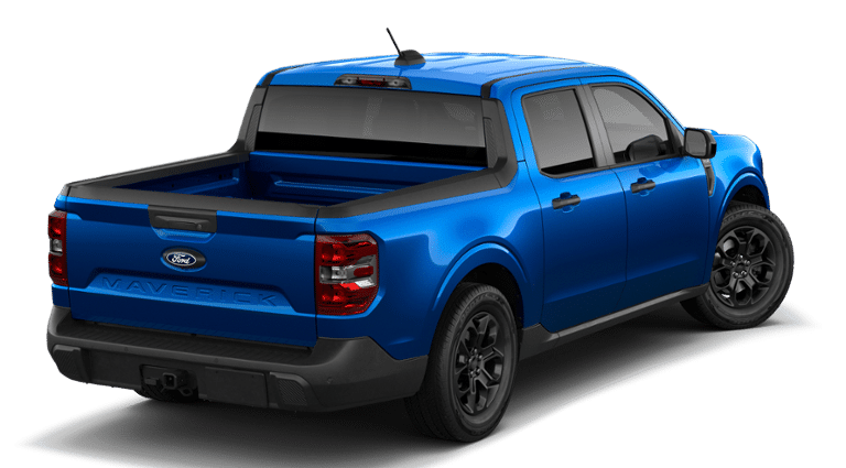 New 2026 Ford Maverick XLT SuperCrew Cab - photo 24