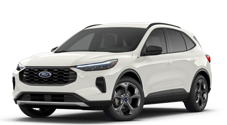 New 2026 Ford Escape ST-Line - photo 22