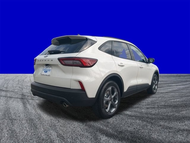 New 2026 Ford Escape ST-Line - photo 32