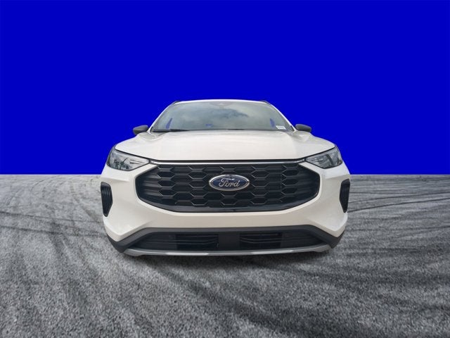 New 2026 Ford Escape ST-Line - photo 3