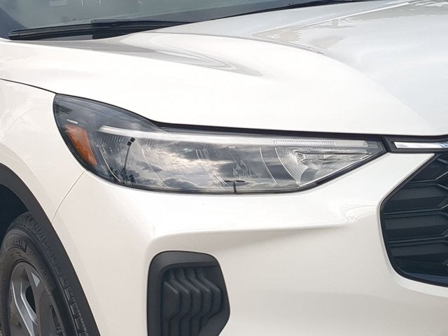 New 2026 Ford Escape ST-Line - photo 4