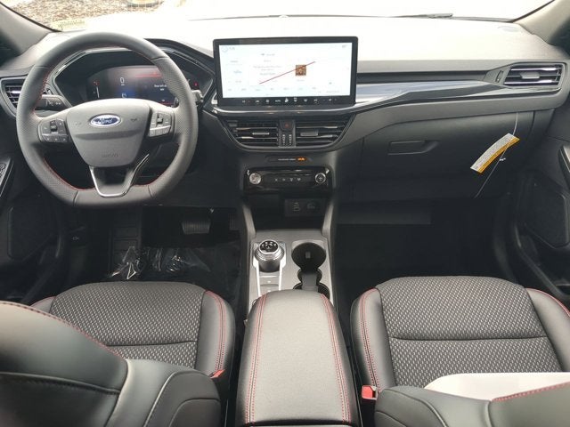 New 2026 Ford Escape ST-Line - photo 8