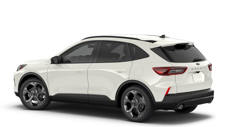 New 2026 Ford Escape ST-Line - photo 23