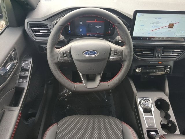 New 2026 Ford Escape ST-Line - photo 9