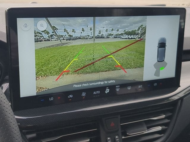 New 2026 Ford Escape ST-Line - photo 13