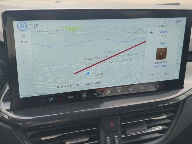 New 2026 Ford Escape ST-Line - photo 14