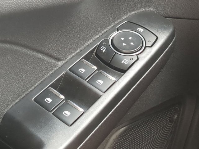 New 2026 Ford Escape ST-Line - photo 16