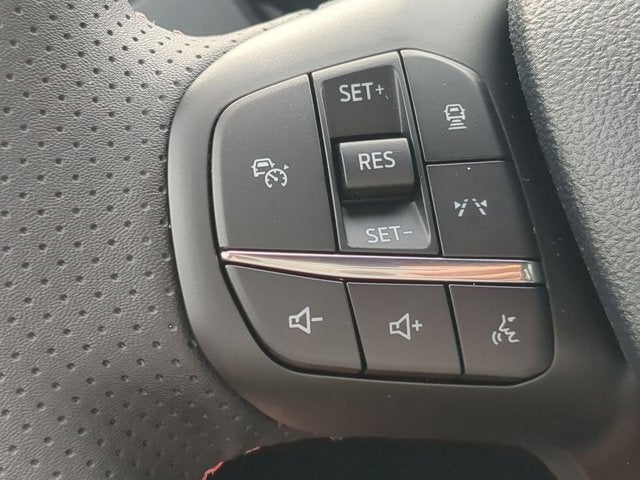 New 2026 Ford Escape ST-Line - photo 17