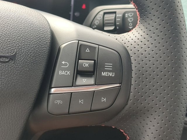 New 2026 Ford Escape ST-Line - photo 18