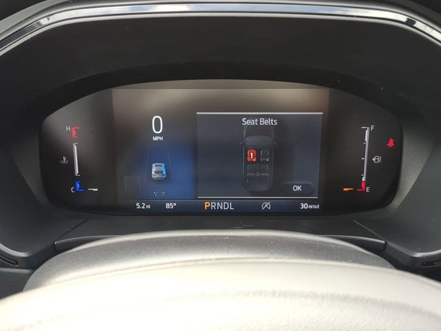 New 2026 Ford Escape ST-Line - photo 19