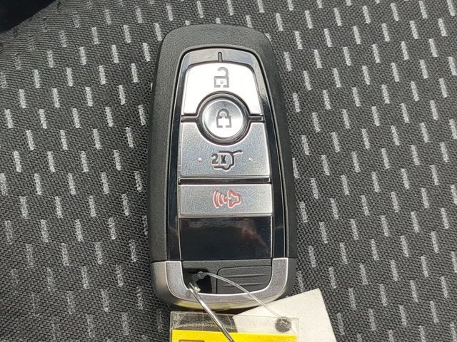 New 2026 Ford Escape ST-Line - photo 21