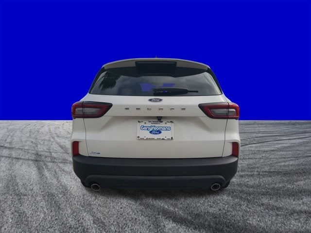 New 2026 Ford Escape ST-Line - photo 29