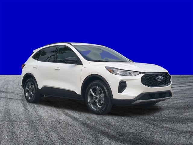 New 2026 Ford Escape ST-Line - photo 30