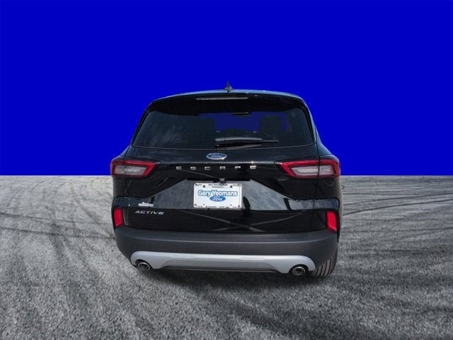 New 2026 Ford Escape ACTIV - photo 36